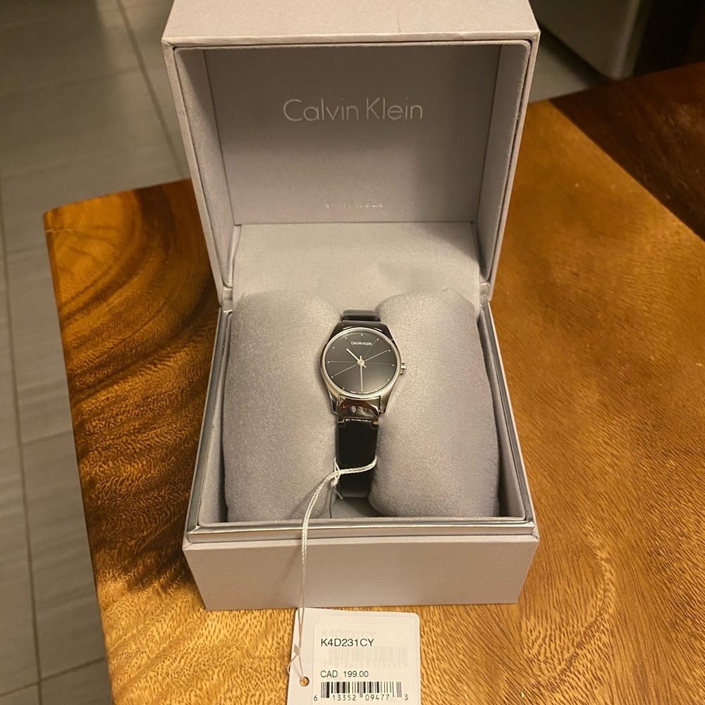 Calvin Klein